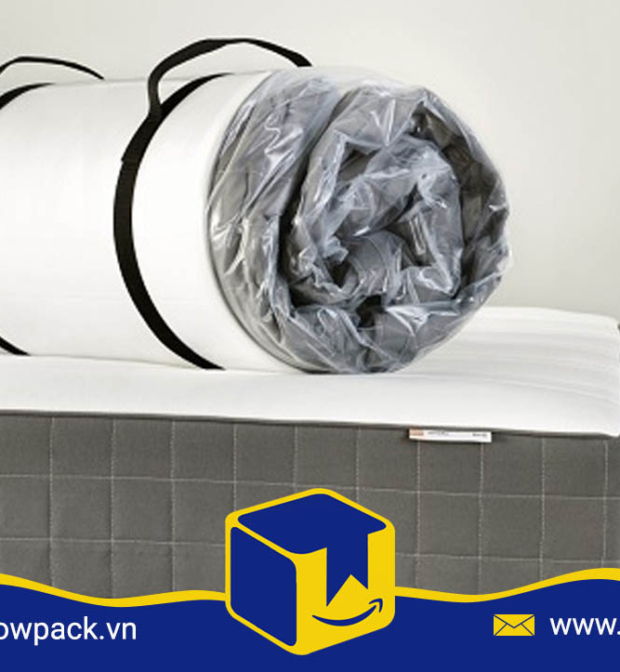 Dịch vụ hút chân không Nệm