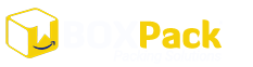 Logo Boxpack